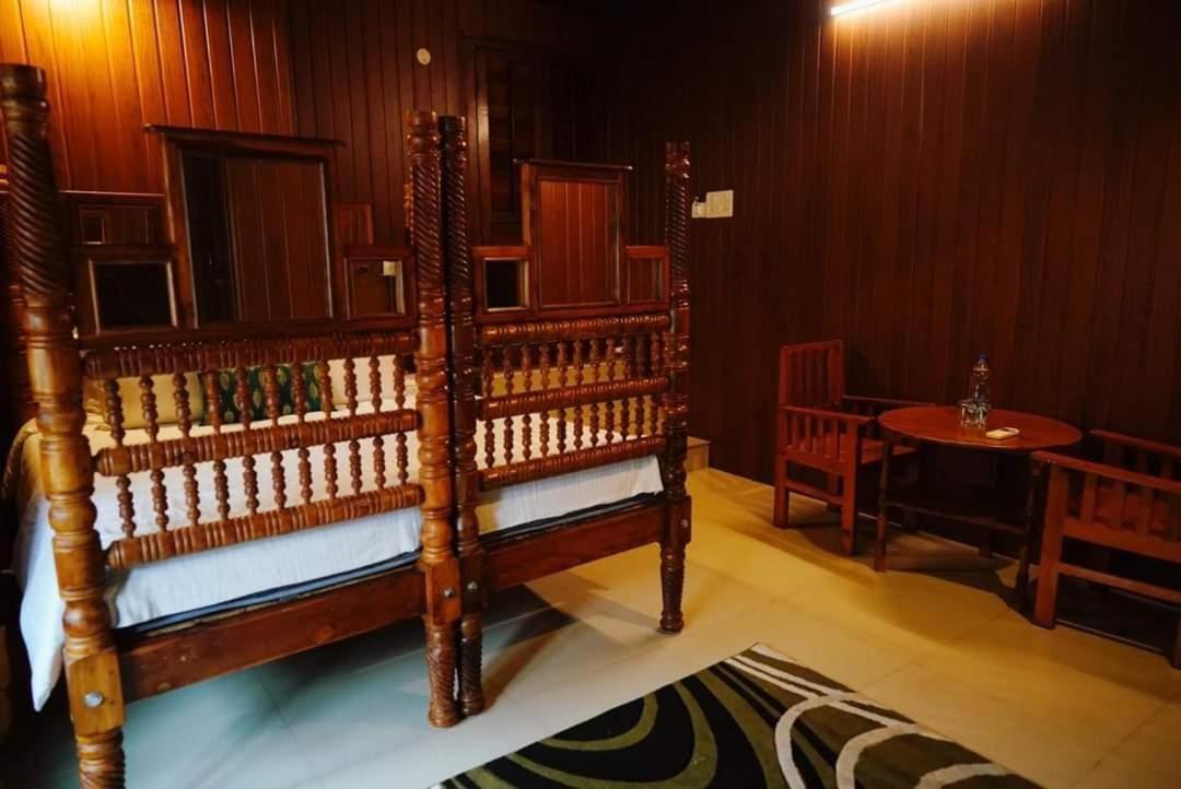Fort Bridge View Kochi Εξωτερικό φωτογραφία